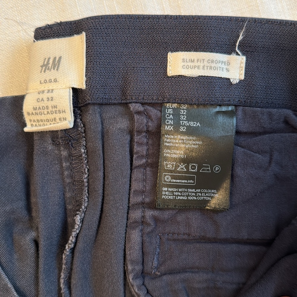 H+M pants - Picture 3 of 4